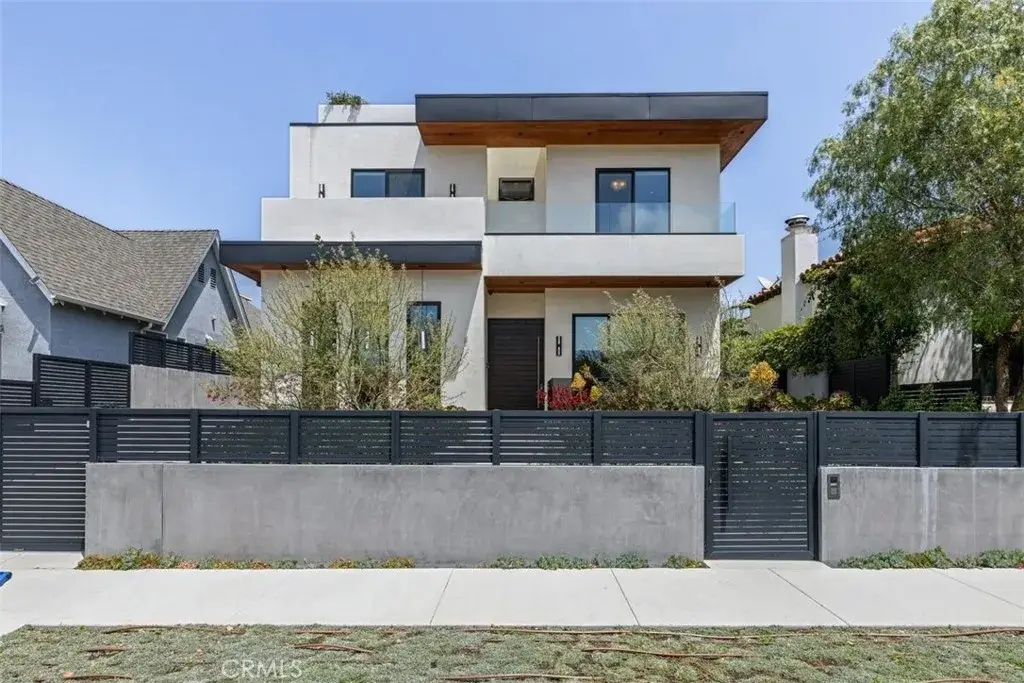 6517 Colgate Avenue, Los Angeles, CA 90048 - #1