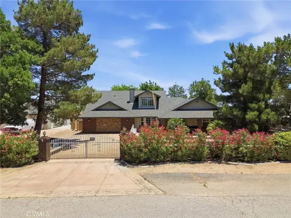 41050 13th Street West, Palmdale, CA 93551