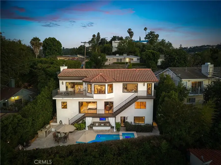 4106 Weslin Avenue, Sherman Oaks, CA 91423 - #3