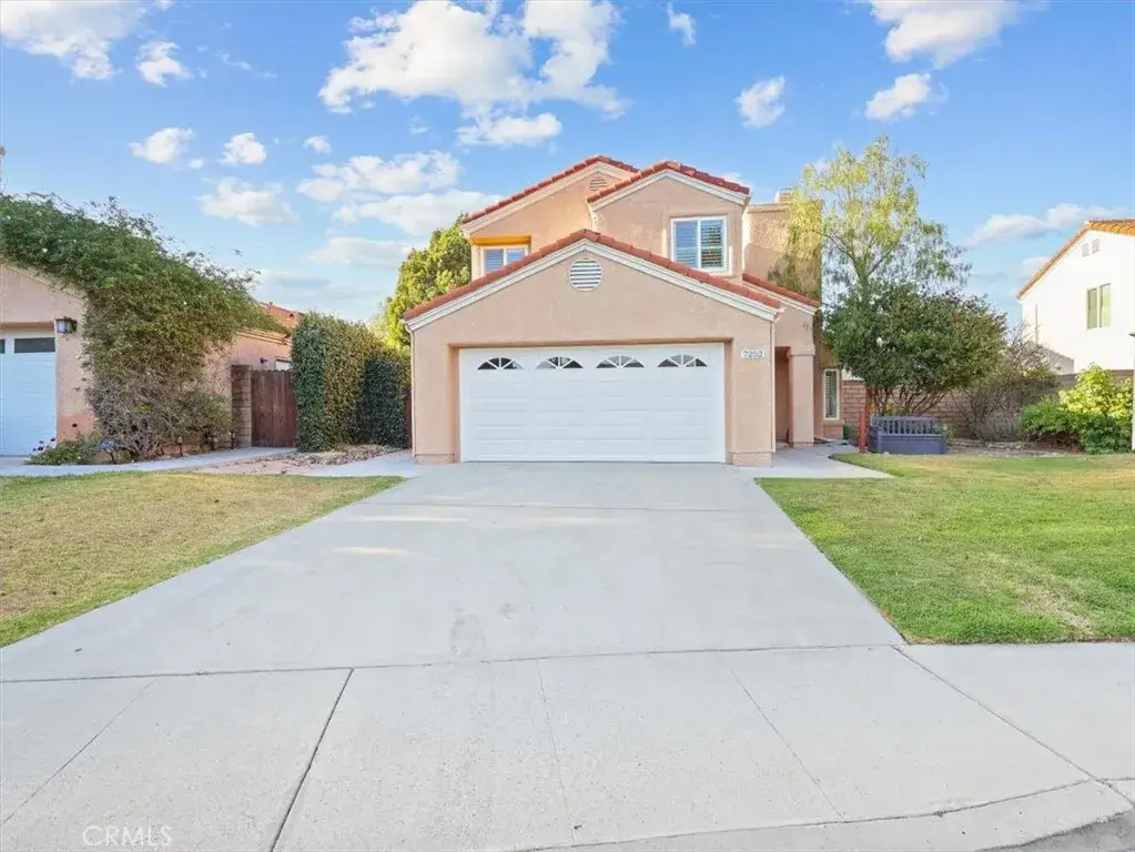 7252 Pecan Ave, Moorpark, CA 93021 - #1
