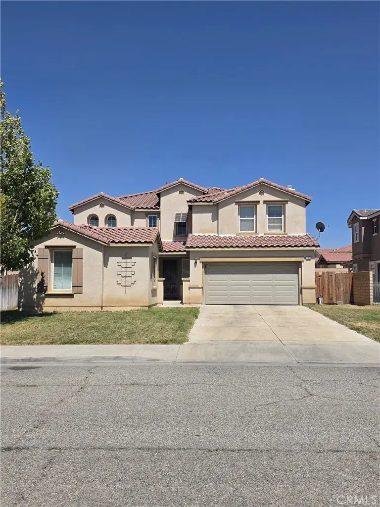 37936 Pisces Circle, Palmdale, CA 93552 - #1