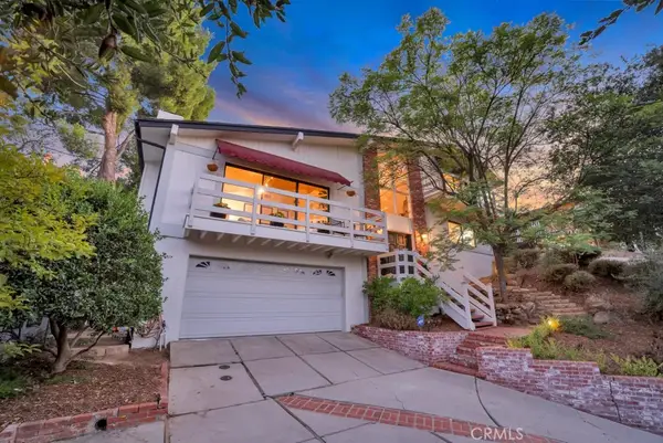 23680 Summit, Calabasas, CA 91302