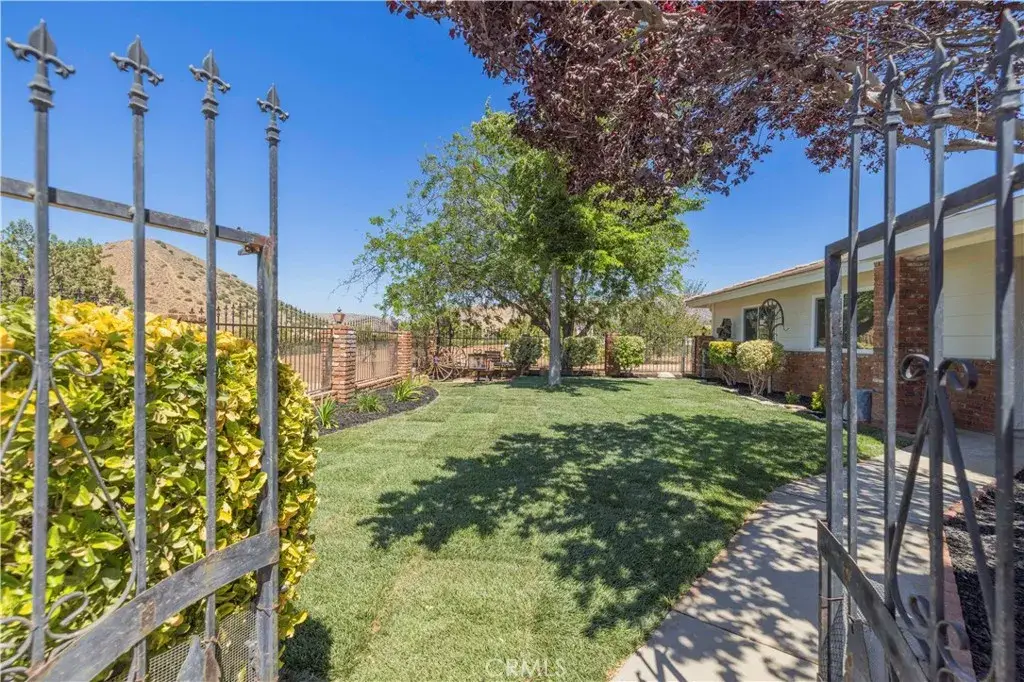 2727 Sache Street, Acton, CA 93510 - #1