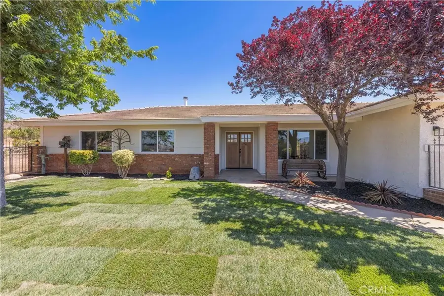 2727 Sache Street, Acton, CA 93510 - #2