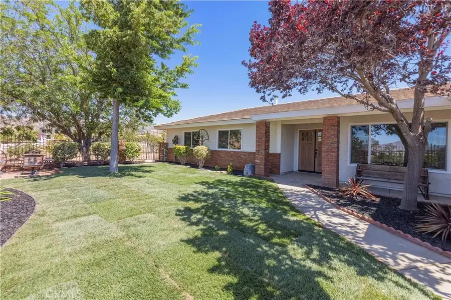 2727 Sache Street, Acton, CA 93510 - #3