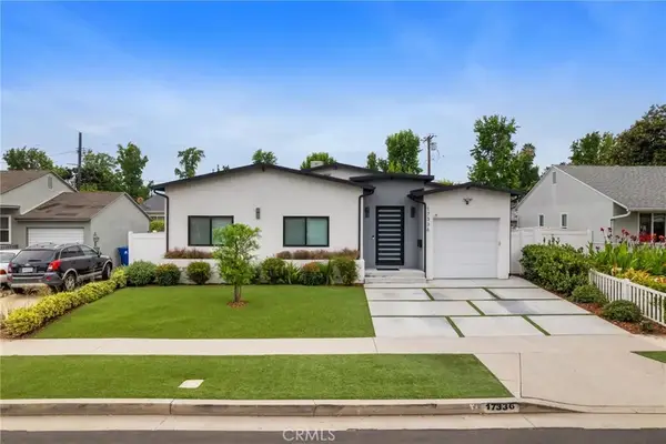 17336 Collins Street, Encino, CA 91316