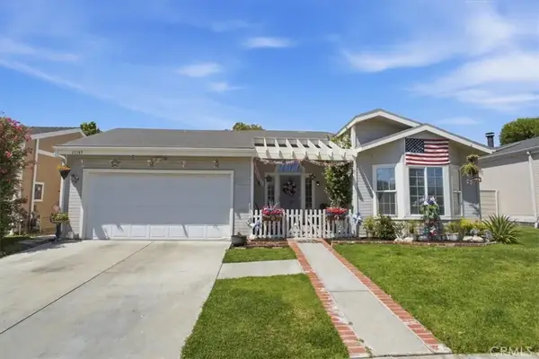 20147 Edgewater Drive, Canyon Country, CA 91351