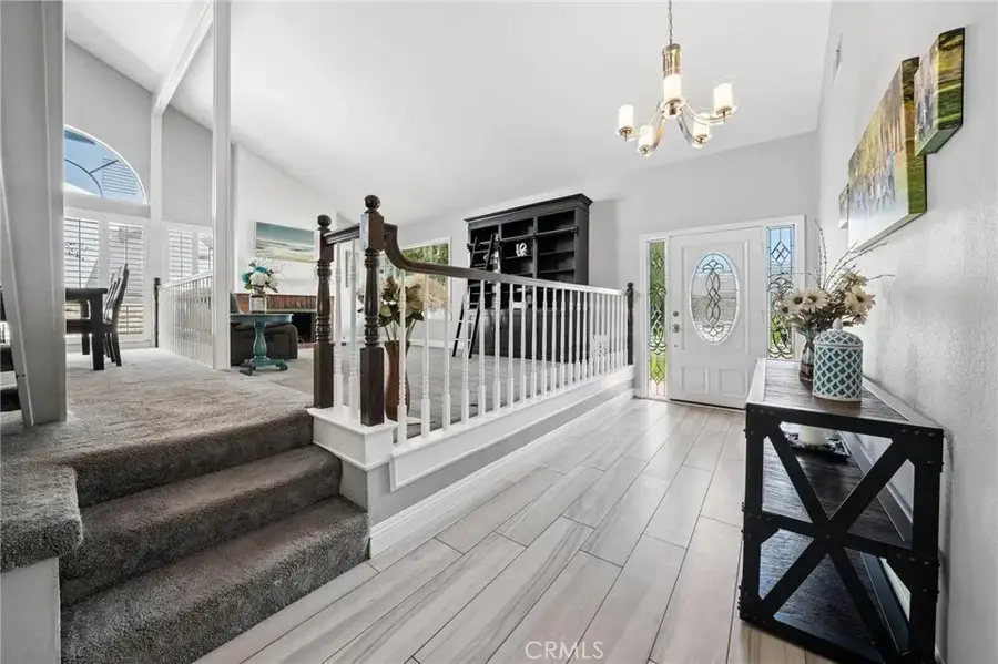 25445 Via Macarena, Valencia, CA 91355 - #3