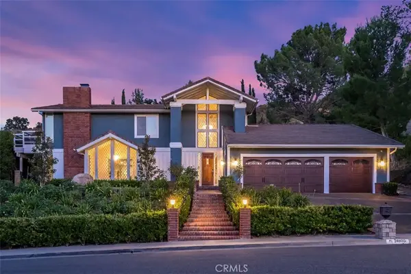 24806 Rosepark Court, Newhall, CA 91321