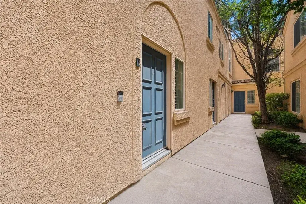 25238 Steinbeck Avenue #E, Stevenson Ranch, CA 91381 - #1