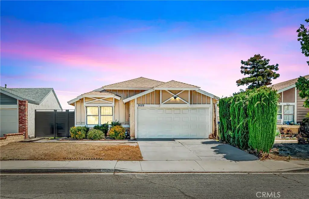 2629 Nandina, Palmdale, CA 93550 - #1