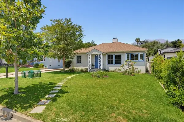 2235 Garfias, Pasadena, CA 91104