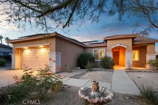 13378 Alpine Cir, Desert Hot Springs, CA 92240