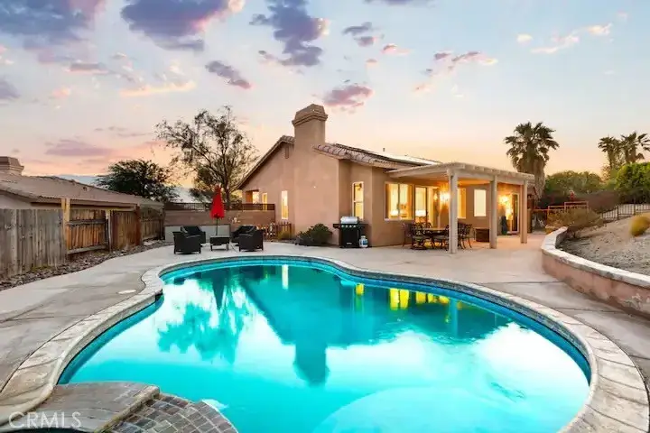 13378 Alpine Cir, Desert Hot Springs, CA 92240 - #3