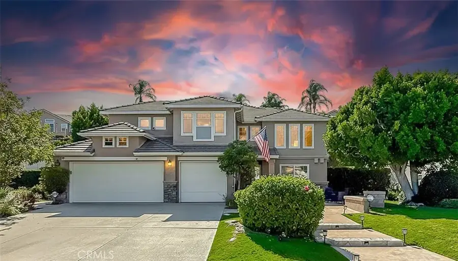 7507 Carmenita Lane, West Hills, CA 91304 - #2