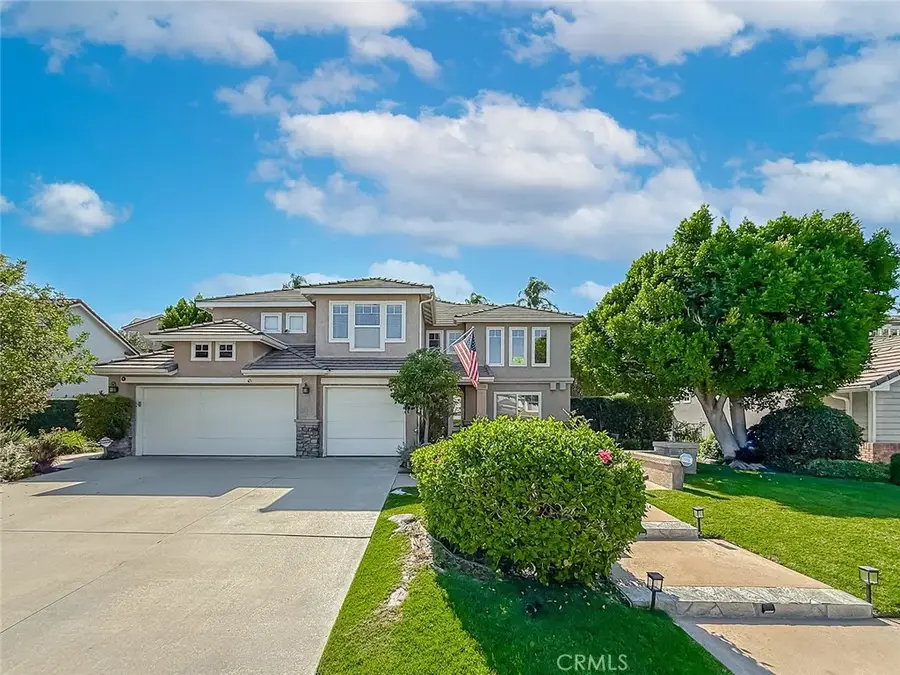 7507 Carmenita Lane, West Hills, CA 91304 - #3