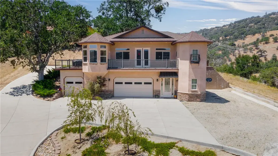 29801 Greenwater Drive, Tehachapi, CA 93561 - #1