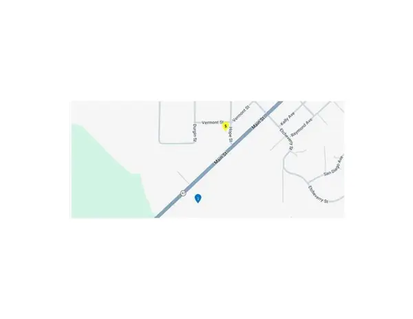 0 Hope & Vermont, Ramona, CA 92065