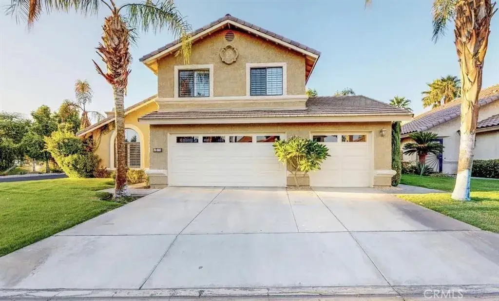 78680 Maracas Court, La Quinta, CA 92253 - #1