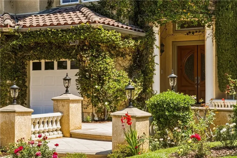 20210 Via Cellini, Porter Ranch, CA 91326 - #2