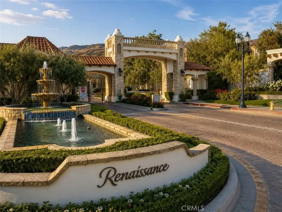 20210 Via Cellini, Porter Ranch, CA 91326 - #3