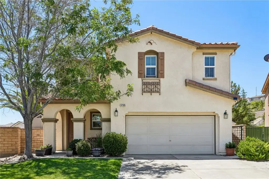 37326 Pippin Place, Palmdale, CA 93551 - #1