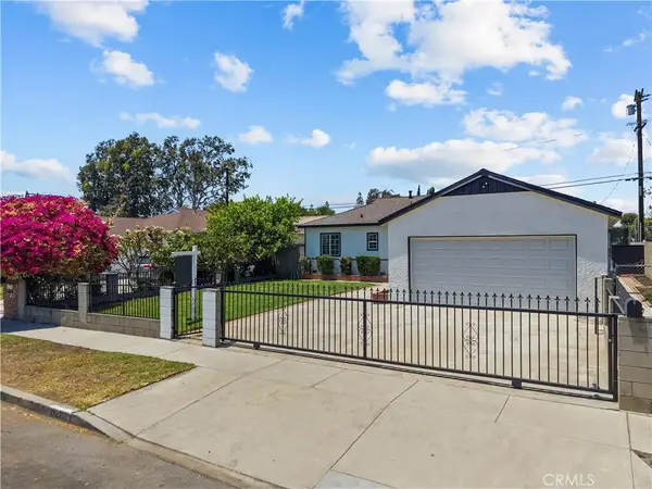 14289 Carl, Arleta, CA 91331