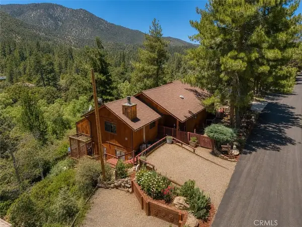 2431 Antelope Way, Pine Mountain Club, CA 93222