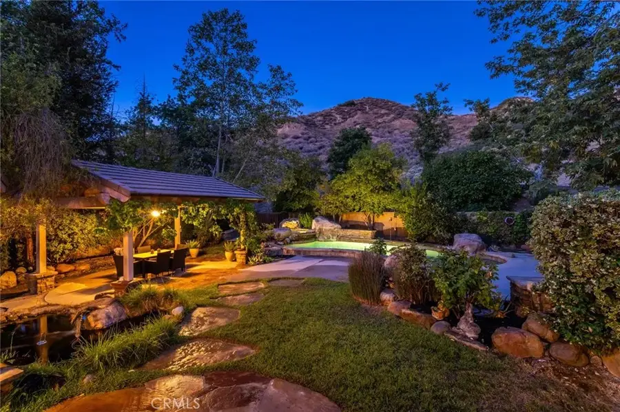24802 Greensbrier Drive, Stevenson Ranch, CA 91381 - #3
