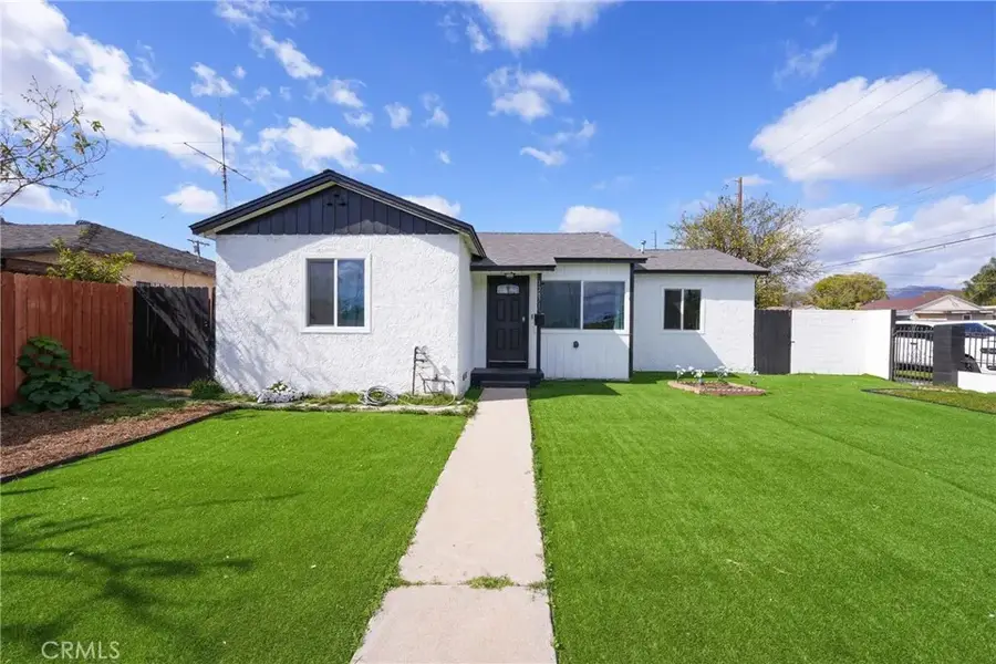 12871 Osborne Street, Arleta, CA 91331 - #2