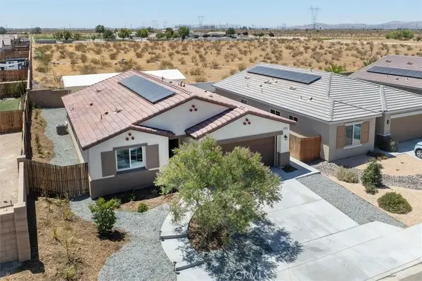 11516 Juliana, Adelanto, CA 92301