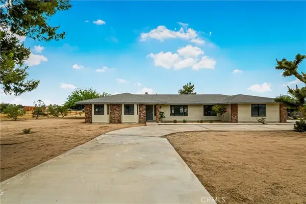 17782 Fresno Street, Hesperia, CA 92345