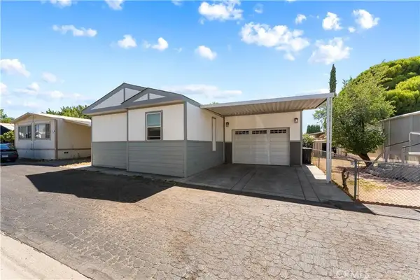 5711 Columbia Way #127, Quartz Hill, CA 93636