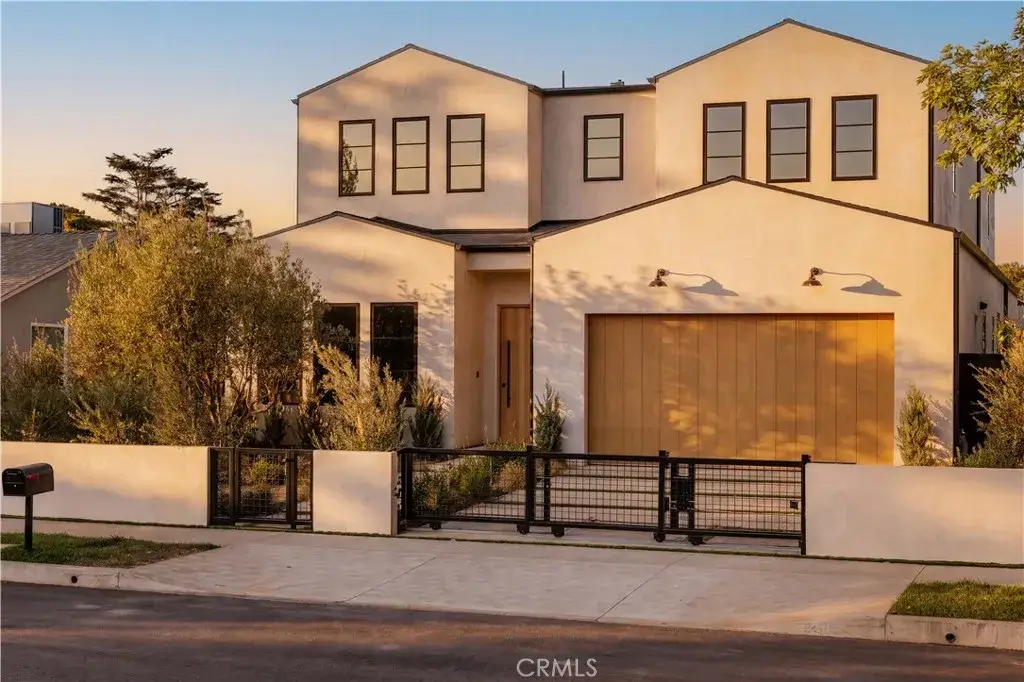 4926 Nagle Avenue, Sherman Oaks, CA 91423 - #1