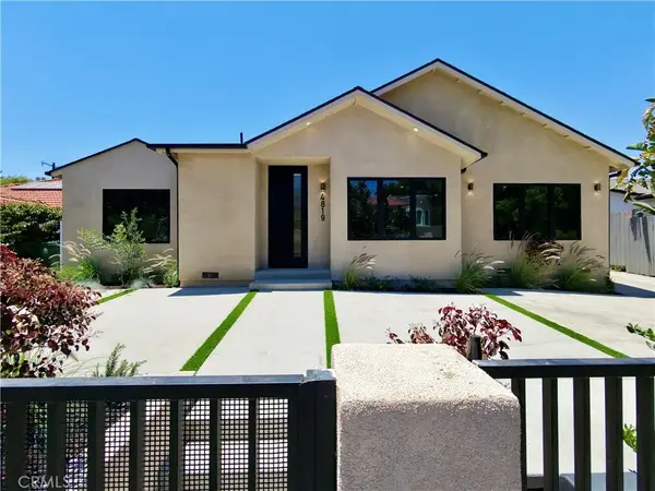 4819 Genesta Avenue, Encino, CA 91316