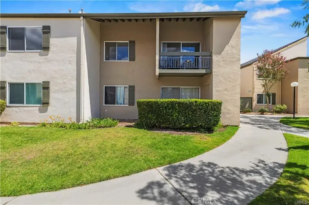 25730 Player Drive #S-8, Valencia, CA 91355 - #1