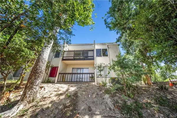 23515 Lyons Avenue #291, Valencia, CA 91355