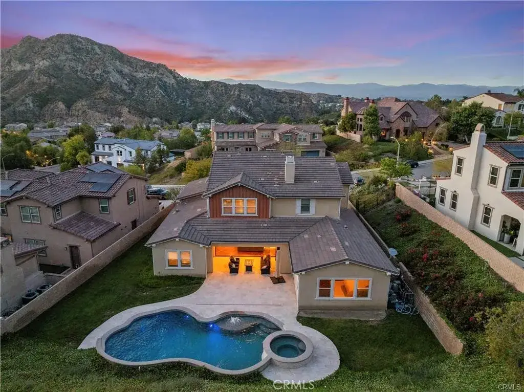 24949 Old Stone Way, Stevenson Ranch, CA 91381 - #1