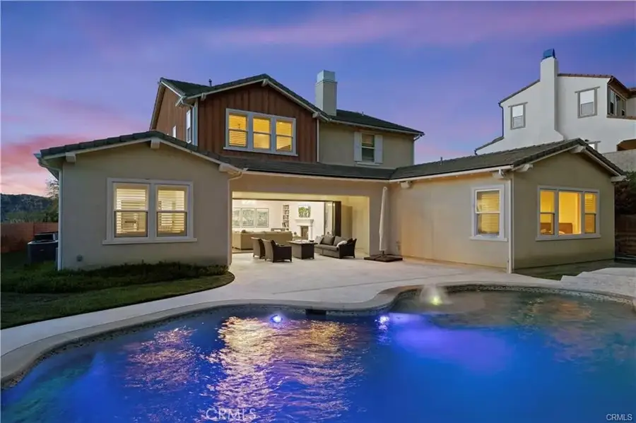 24949 Old Stone Way, Stevenson Ranch, CA 91381 - #2