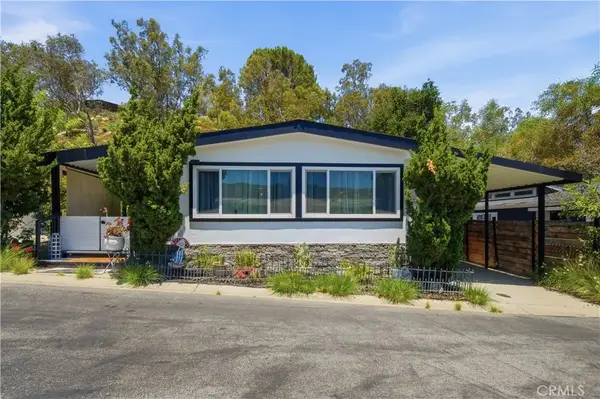 23777 Mulholland Hwy Space 107, Calabasas, CA 91302