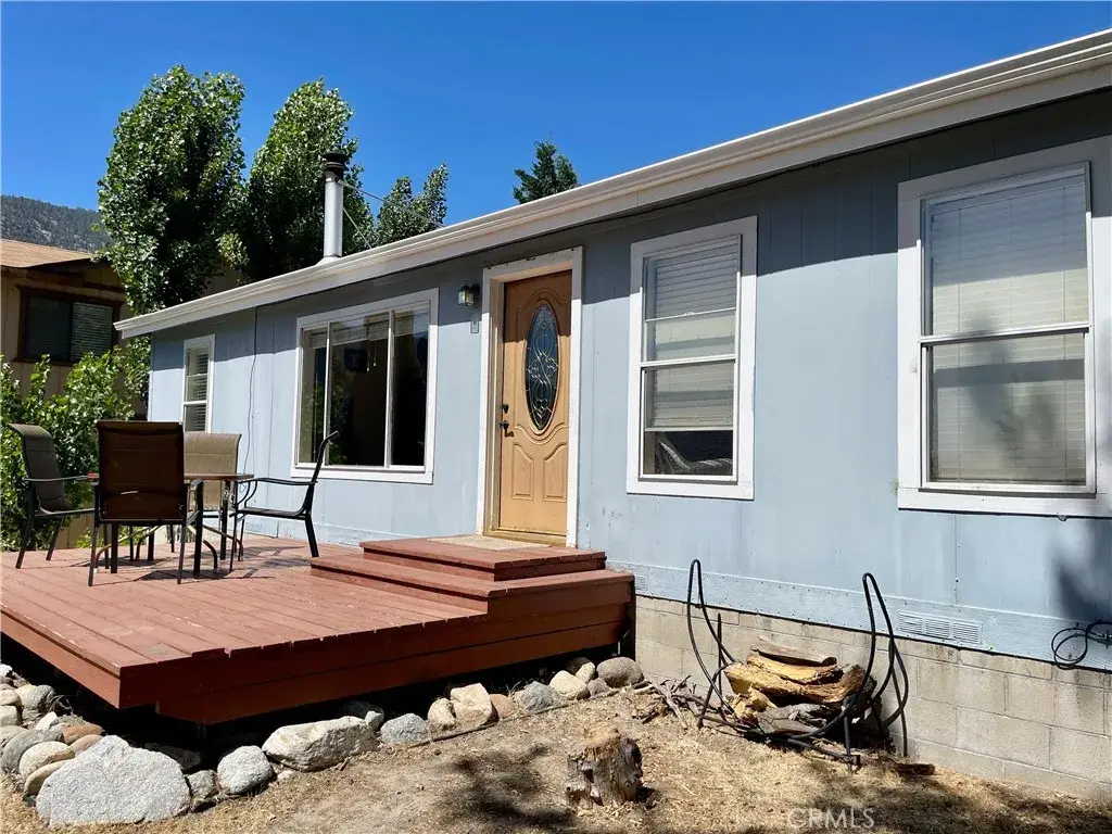 940 Hemming Way, Frazier Park, CA 93225 - #1