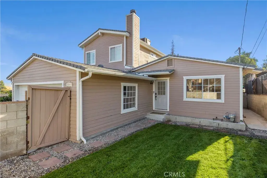 25048 Wheeler, Newhall, CA 91321 - #1