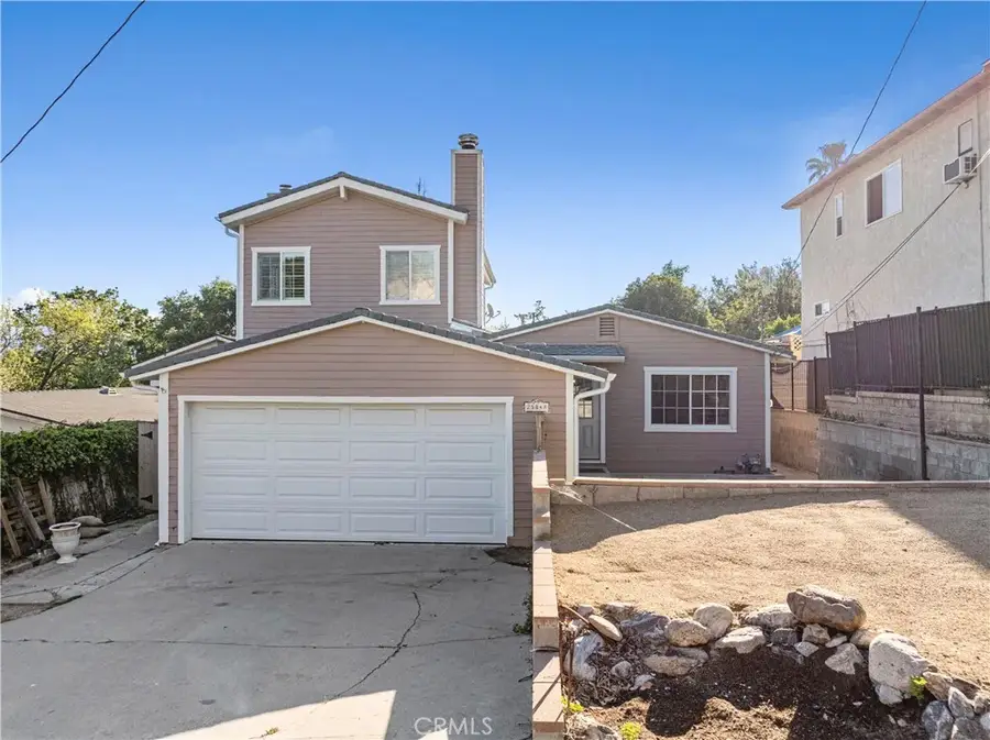 25048 Wheeler, Newhall, CA 91321 - #3
