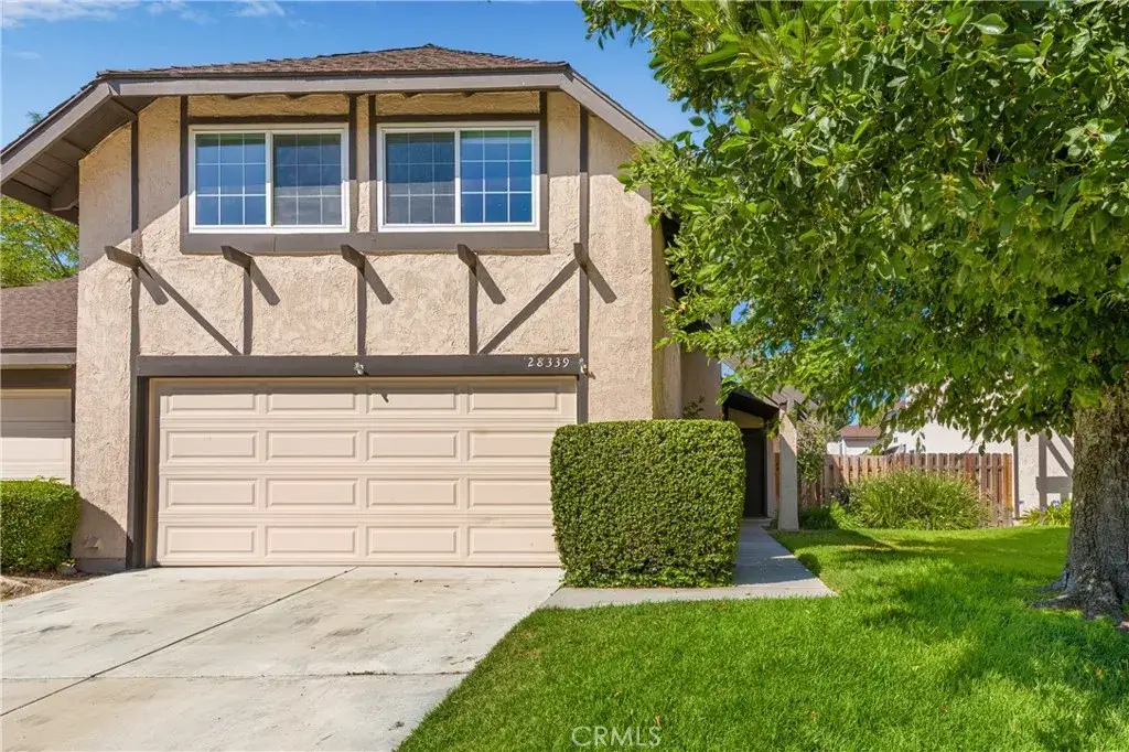 28339 Simsalido Ave, Canyon Country, CA 91387 - #1
