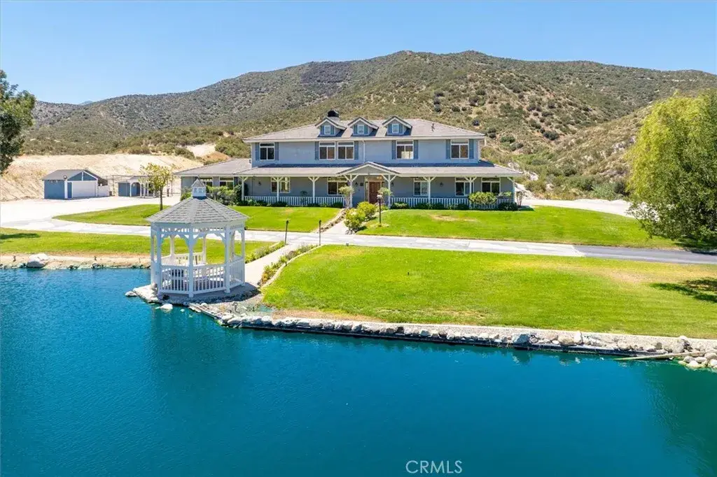 7650 Soledad Canyon, Acton, CA 93510 - #1