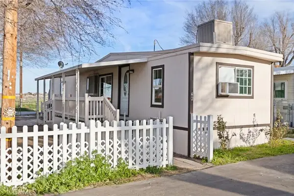 45446 7th #42, Lancaster, CA 93535