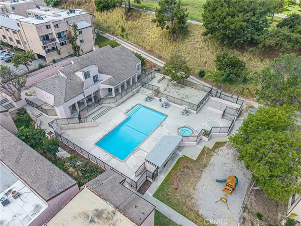 1701 Neil Armstrong Street #202, Montebello, CA 90640