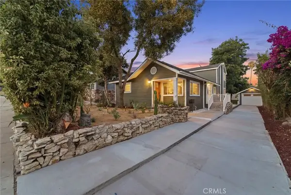 5136 Rockland, Los Angeles, CA 90041
