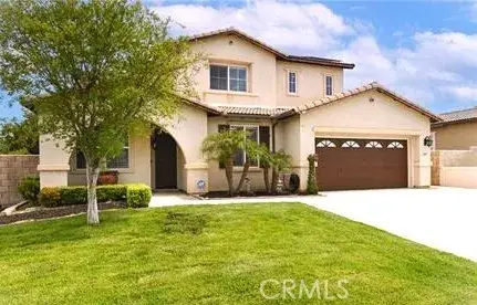 380 Monument, Perris, CA 92570 - #1