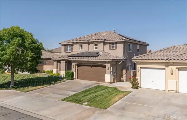 44328 Apache Plume, Lancaster, CA 93536